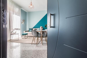 Boutique Apartments Collection-L'attimo Fuggente